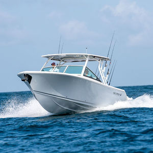 Outboard Runabout - All Boating And Marine Industry Manufacturers - Page 3