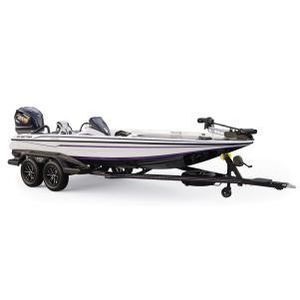 outboard bass boat 1