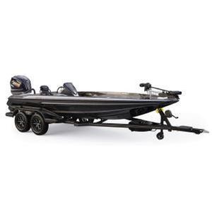 outboard bass boat 1