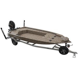 outboard jon boat