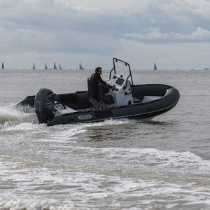 patrol boat