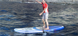 all-around SUP / wave / inflatable