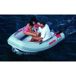 outboard inflatable boat