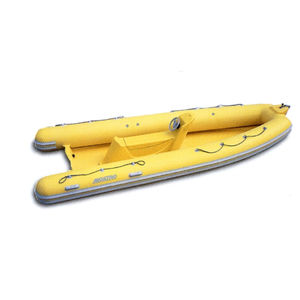 utility boat