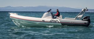 outboard inflatable boat