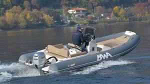 outboard inflatable boat