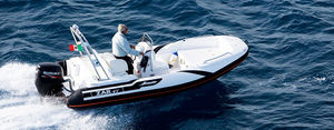 outboard inflatable boat