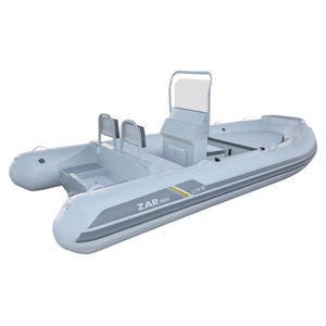 outboard inflatable boat 1