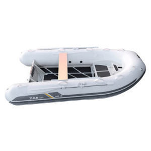 outboard inflatable boat 1