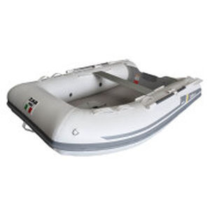 outboard inflatable boat 1