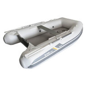 outboard inflatable boat 1
