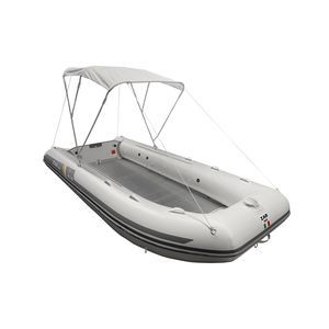 outboard inflatable boat