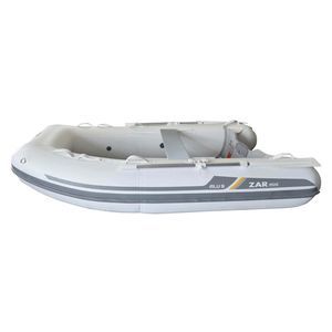outboard inflatable boat 1