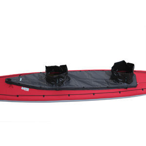 canoes and kayak spray skirt