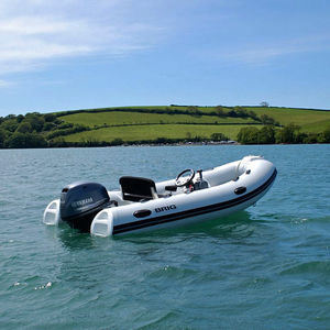 outboard inflatable boat