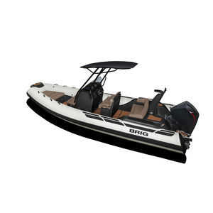 outboard inflatable boat 1
