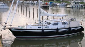 day-sailer