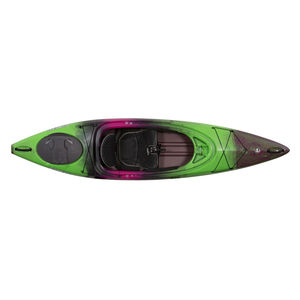rigid kayak