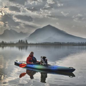 recreational kayak 1