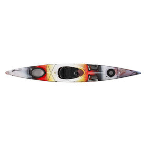 touring kayak 1
