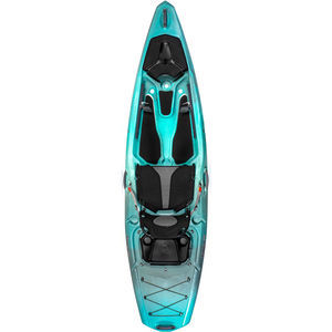 sit-on-top kayak