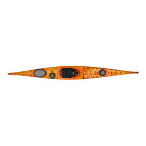 touring kayak 1