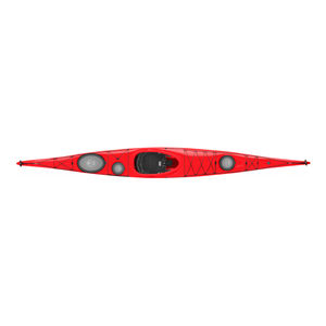 touring kayak 1
