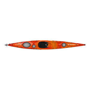 expedition kayak 1