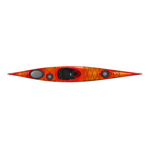 touring kayak 1