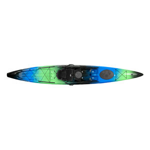 sit-on-top kayak 1