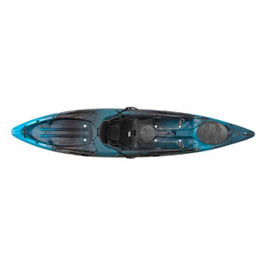 sit-on-top kayak 1