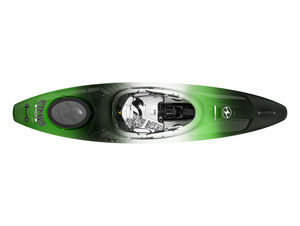 white-water kayak 1