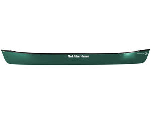 recreational canoe 1