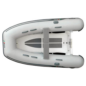 outboard inflatable boat