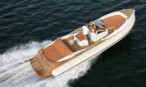 outboard inflatable boat
