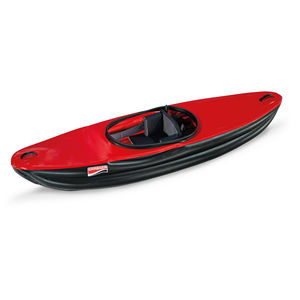 whitewater kayak