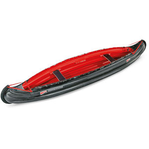 inflatable canoe