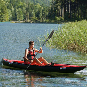 inflatable kayak