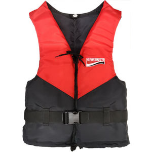 canoes and kayak buoyancy aid