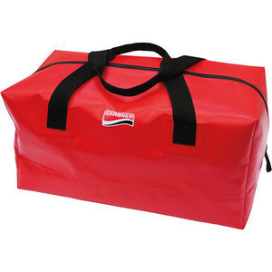 multi-use duffle bag