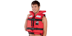 foam life jacket