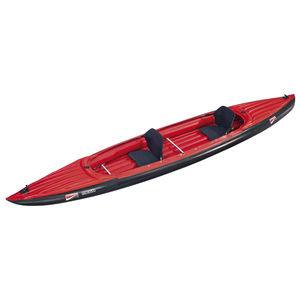 inflatable kayak