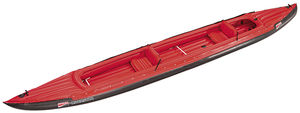 inflatable kayak