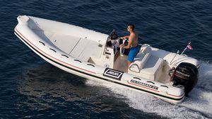 outboard inflatable boat