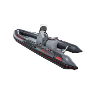 patrol boat