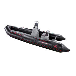 dive support boat