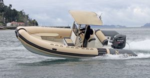 aquatic center boat