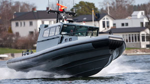 utility boat 1
