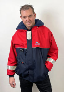 sailing jacket