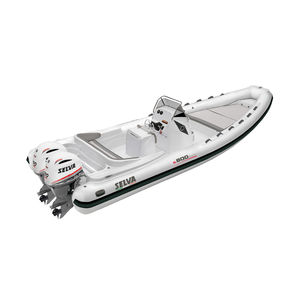 outboard inflatable boat